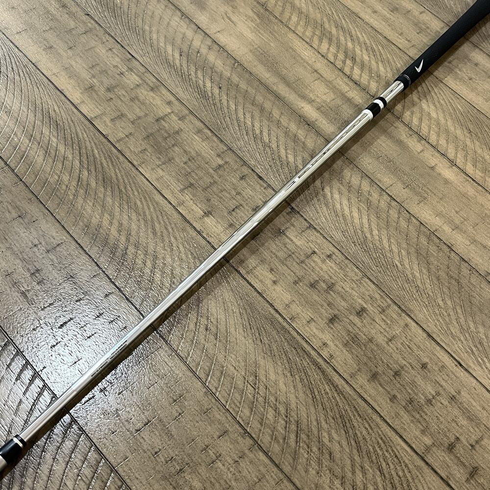 Nike Slingshot SS HL Single 8-Iron RH Stiff-Flex Steel Shaft 36.75" All Original - Picture 6 of 9